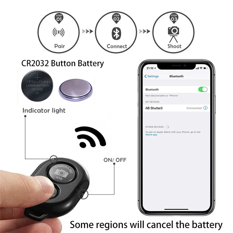 Soporte de celular portatil para viajes