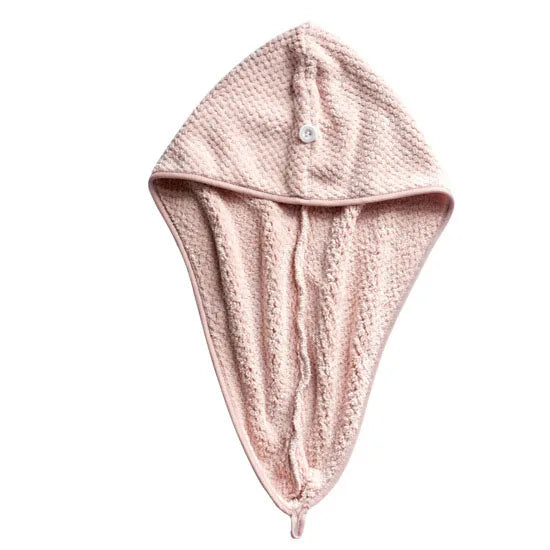 Toalla de Baño de Microfibra Premium para Mujer