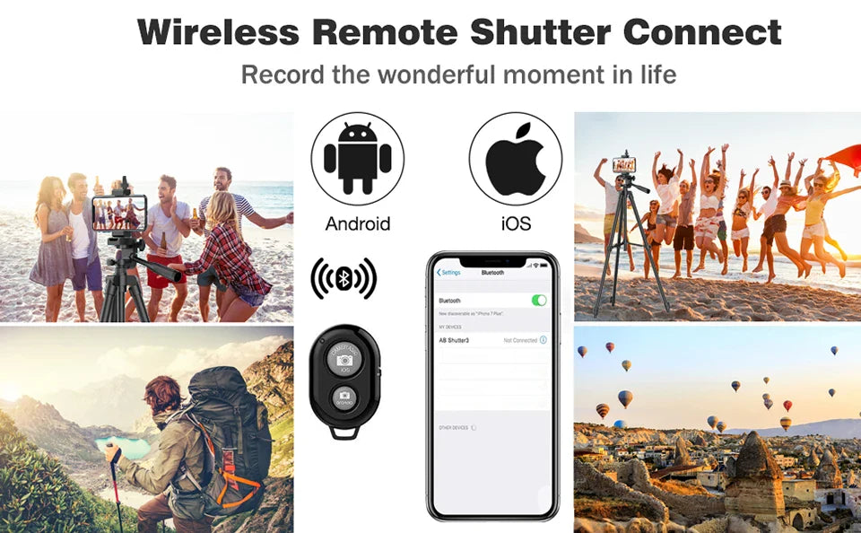Soporte de celular portatil para viajes