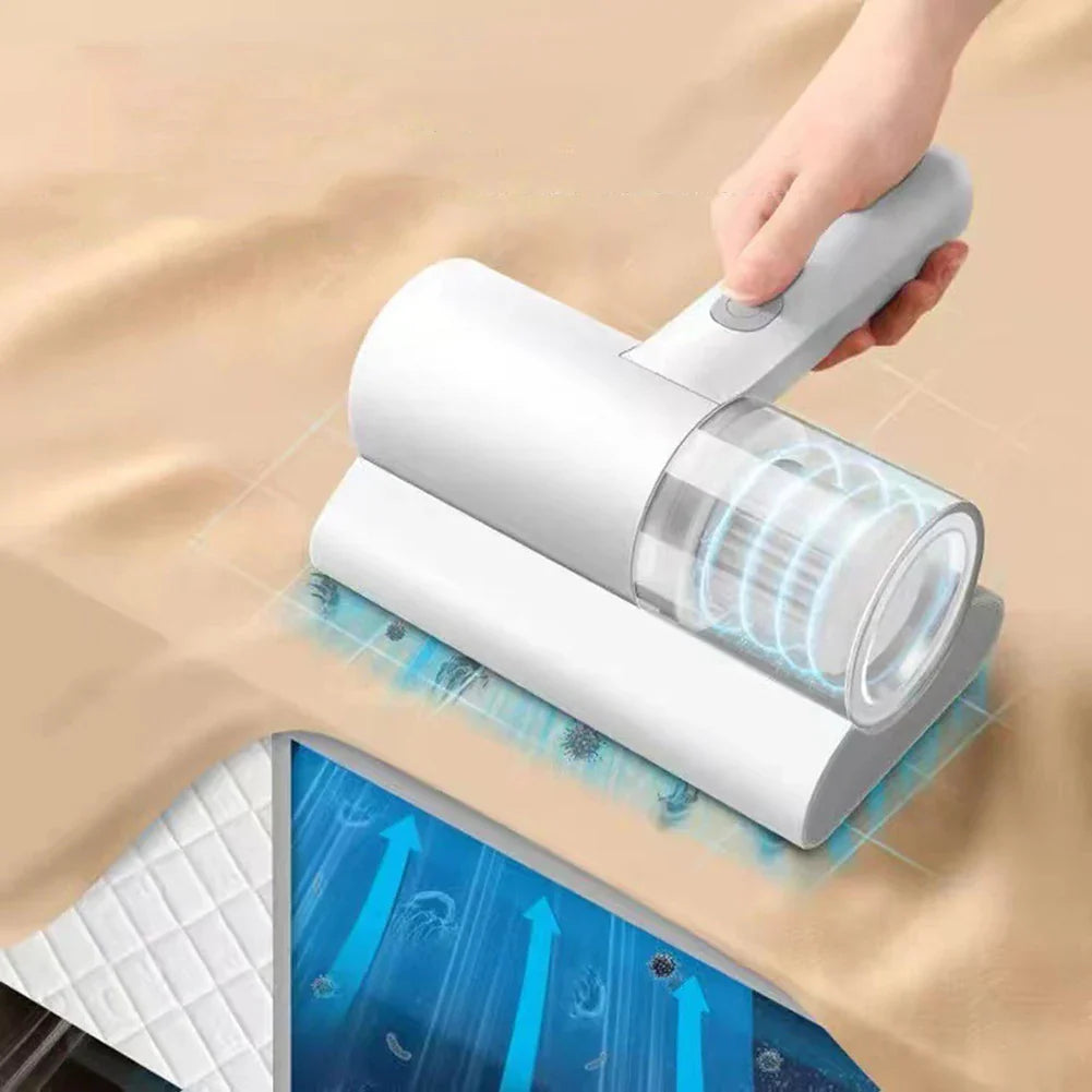 Limpiador UV portátil inalámbrico 1200 mAh