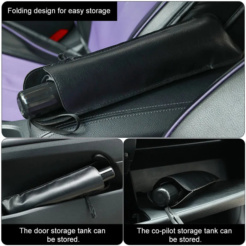 Protector Solar para Auto