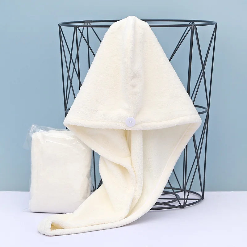 Toalla de Baño de Microfibra Premium para Mujer