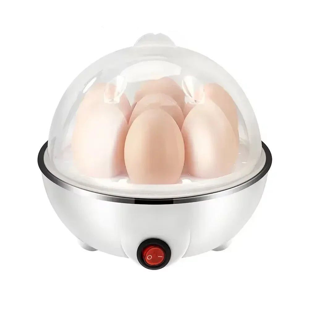 Cocedor de huevos eléctrico