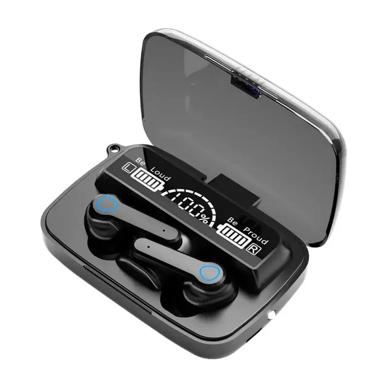 Auricular Bluetooth inalámbrico M19