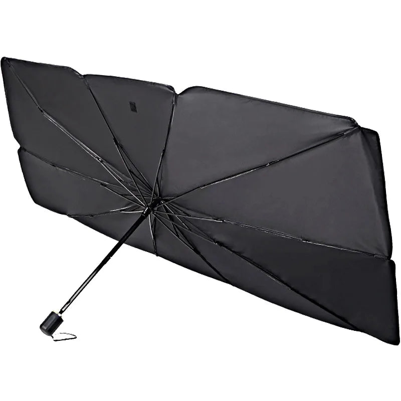 Protector Solar para Auto
