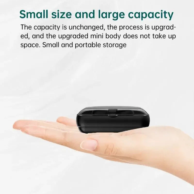Auricular Bluetooth inalámbrico M19