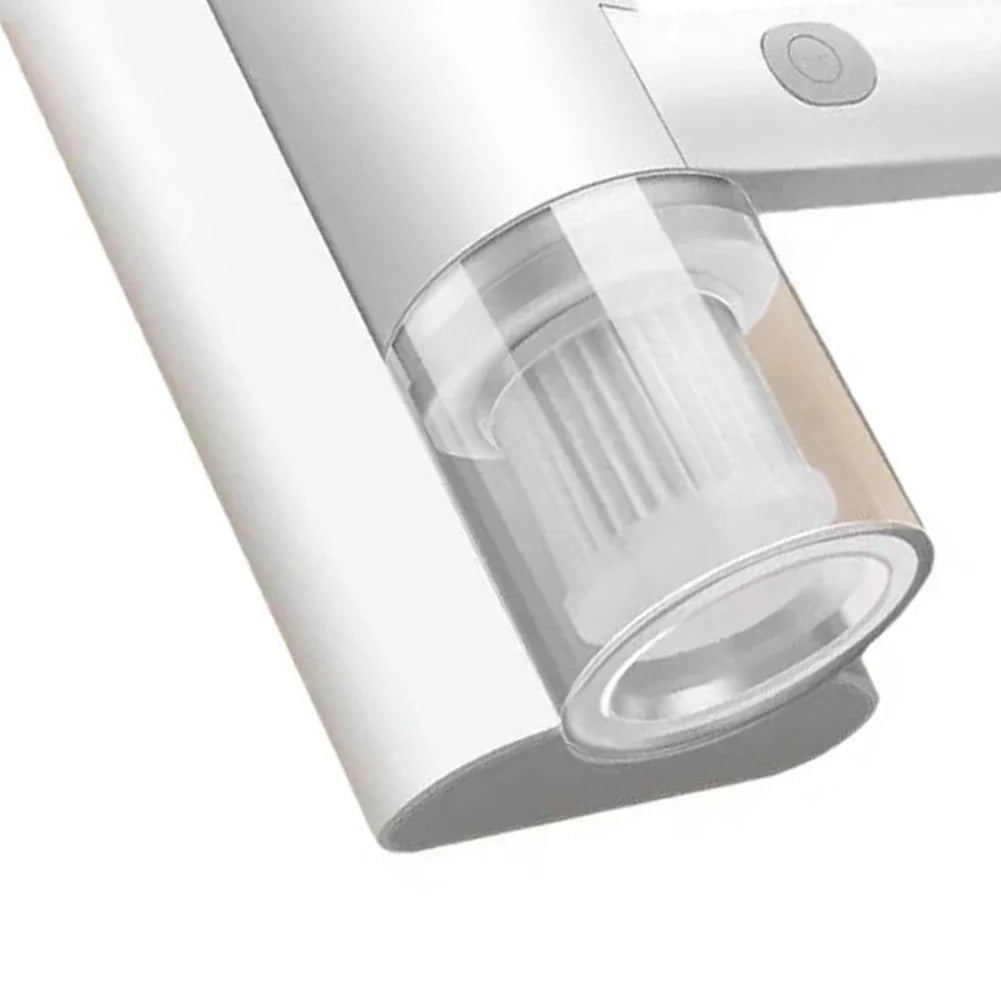 Limpiador UV portátil inalámbrico 1200 mAh