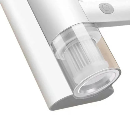 Limpiador UV portátil inalámbrico 1200 mAh