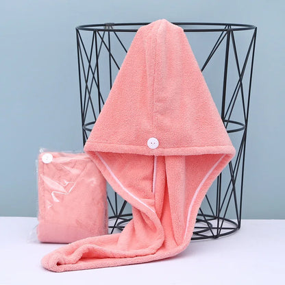 Toalla de Baño de Microfibra Premium para Mujer