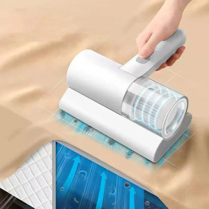 Limpiador UV portátil inalámbrico 1200 mAh
