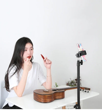 Soporte Tripode ideal para celular / aros de luz