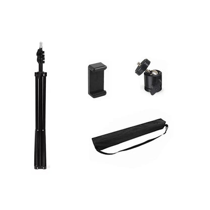 Soporte Tripode ideal para celular / aros de luz