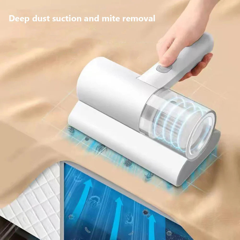Limpiador UV portátil inalámbrico 1200 mAh