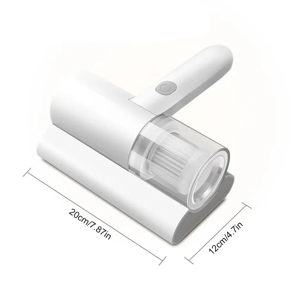 Limpiador UV portátil inalámbrico 1200 mAh
