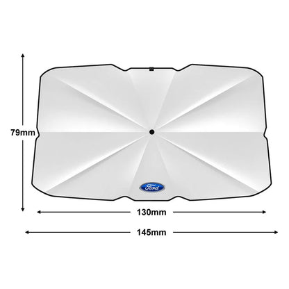 Protector Solar para Auto
