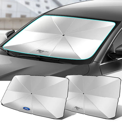 Protector Solar para Auto