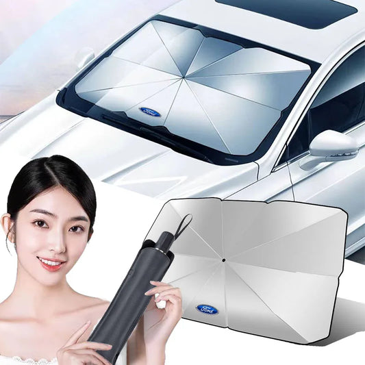 Protector Solar para Auto